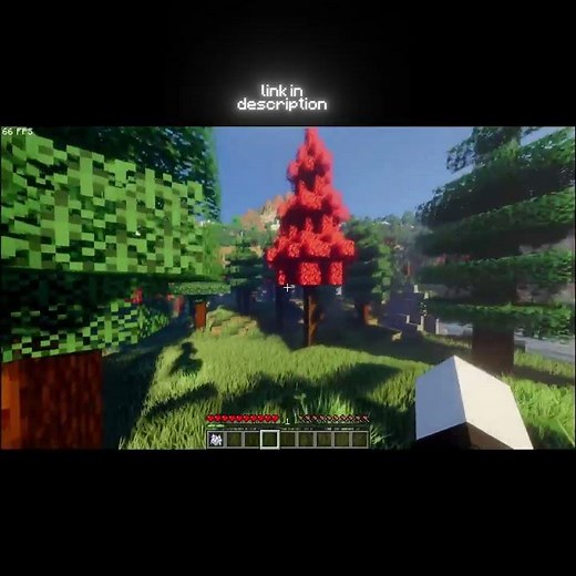 The [𝐄𝐜𝐥𝐢𝐩𝐬𝐞-𝐒𝐡𝐚𝐝𝐞𝐫📌] #minecraft #shaders #eclipse #tgbedit #gaming #minecraftrealistic