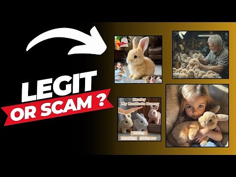 Petsboro Bunny Pal Review On Amazon – Legit and Worth It? Techno kind