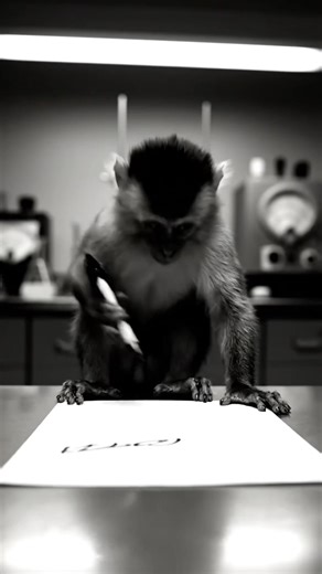 An artificial brain learns like humans do: by practicing. They don’t need massive amounts of data with labels, but they learn from every attempt. But to prove our theory, we designed Homer as a little experiment to explore how far it can go. The question now is, will it learn to write? Follow Homer’s journey to become, perhaps, the most prolific robot writer of our time or just another failed attempt pursuing a more biological and sustainable AI. #stem #robot #brain #neuro #odysseus