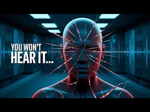 This Sound Weapon Is Real and Super Scary!