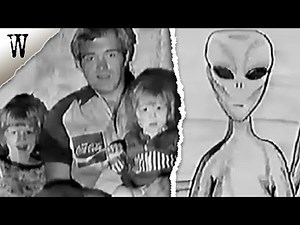 This Alien Abduction Followed One Family for Generations!