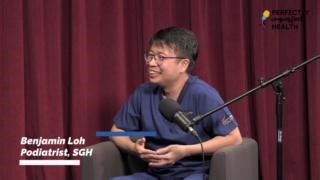 3K views · 14 reactions | Suffering from foot problems?  In our...