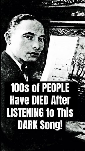 100s of People Have DIED After LISTENING to This DARK SONG-Including the Singer! | Professor of Rock