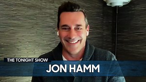 209K views · 1.1K reactions | Jon Hamm talks about his experience at Dave Chappelle's socially distanced comedy and music festival, reacts to a funny story involving Tiffany Haddish and has a very open and honest conversation with Jimmy. | The Tonight Show Starring Jimmy Fallon | Facebook