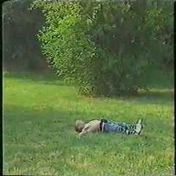 Shaolin Drunken Fist