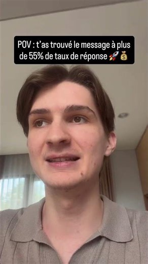 Commente « SCRIPT » et je te les envoie