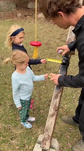 Dad gives perfect memory keeper! 😭 | Haven Grace Flom