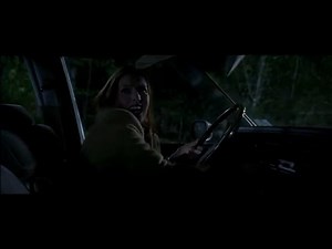 pedal pumping cranking and flooring on brown shoes stuck in the mud