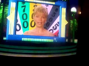 Wheel Of Fortune 1st Edition cd-rom game (1998) game 38