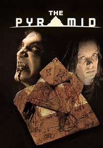 The Pyramid (2013)