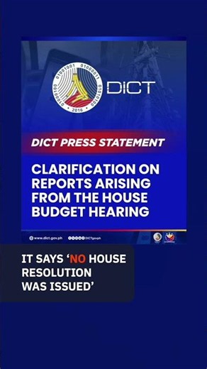 DICT retracts claim House called Meta CEO Zuckerberg to hearing
