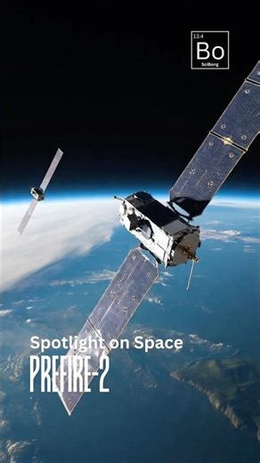 There's Something Flying Over You! #satellite #astronomy #nasa #space