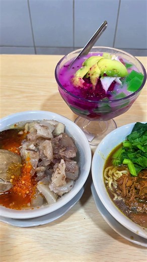 Bakso Sederhana Depok: Bakso, Mie Ayam, Es Campur CFD