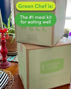 🚨HURRY!🚨 Unlock your 10 FREE MEALS plus free shipping! | Green Chef