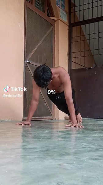 Exploring Different Push Up Variations for Fitness