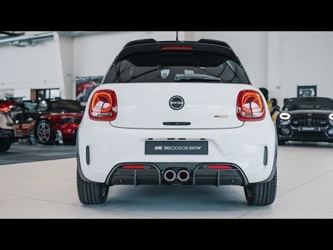 Microcar M.Go 2026: La City Car Perfetta? Recensione Completa, Pro e Contro!