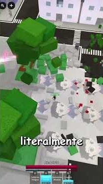 How to get INFINITE KILLS in Jujutsu Shenanigans🤑 #jjs #roblox #bug