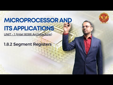 1.8.2 Segment Registers | EC501 |