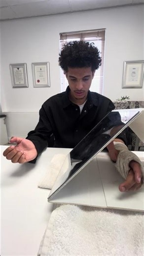 Mirror Therapy & the CMMS Technique