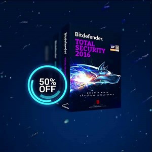 Let Bitdefender Take Care of your Devices' Security and Enjoy a Happy New Year. Happy New Antivirus Year! Get the Offer! | Bitdefender