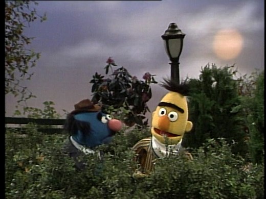 Sesame Street - Let's Make Music