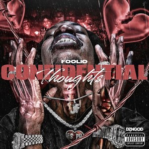 Foolio Shares His New Project "Confidential Thoughts"
