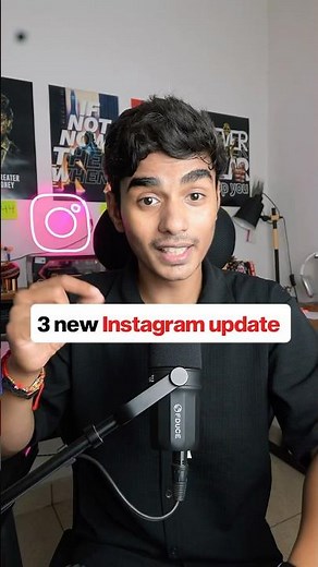 3 New Instagram Updates 2025 You Must Know! | Boost Engagement & Grow Followers Fast #shortsindia