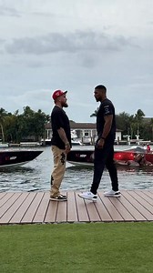 10 toes down. Friday December 19 Miami, Netflix | Jake Paul