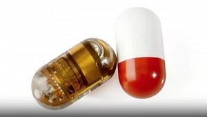 'Sci-fi' pill helps Canadian athletes prepare for extreme temperatures