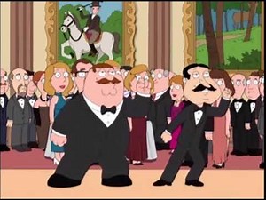 Family Guy: Numa Numa [AMV]