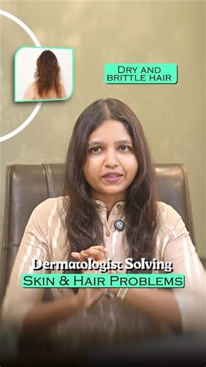 Dermatologist solving your skin & hair problems { dermatologist, skincare, hairfall, haircare }
