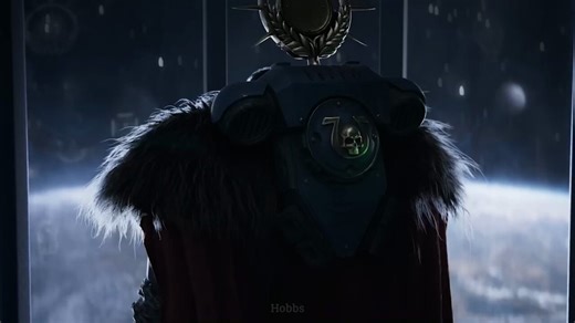 Post by Hobbs 🫐 on X: Scars