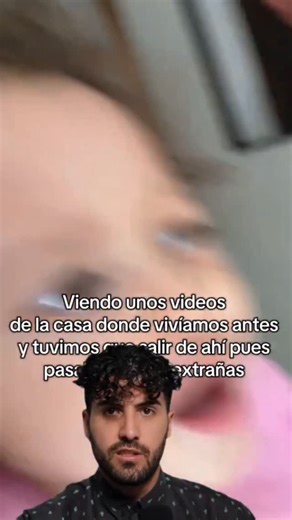 5.6K views · 706 reactions | She saw his ghost.. #scary #paranormal #ghost #haunted #darkmoose | DarkMoose | Facebook