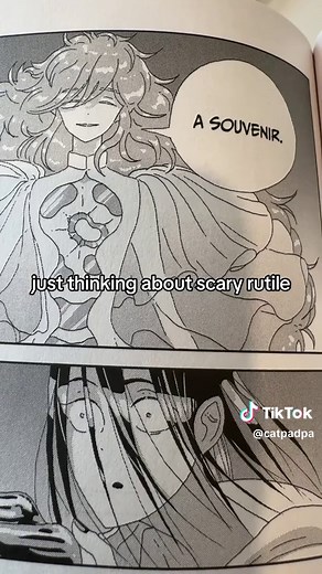 Exploring the Complexities of Rutile in Anime