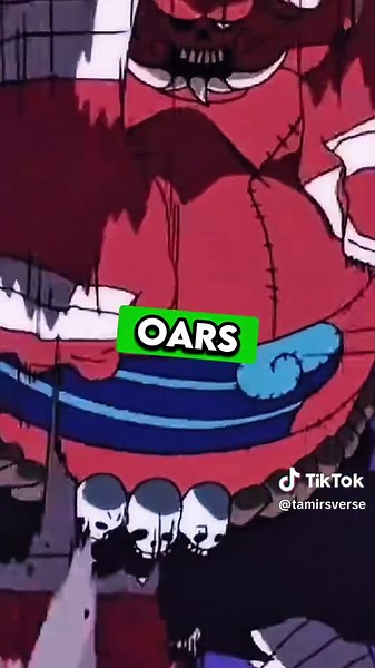 Overpowered Devil Fruits in One Piece Explained