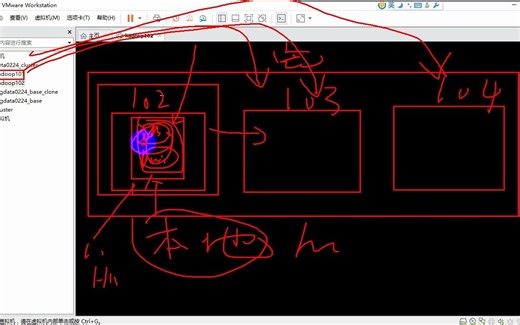 002Hadoop运行环境搭建-安装JDK配置环境
