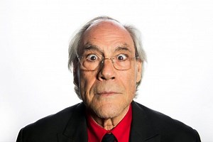 Ruminating with ROBERT KLEIN