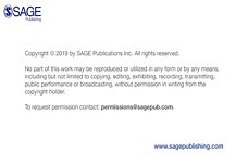 Intrinsic Motivation: The Practice and Mindset