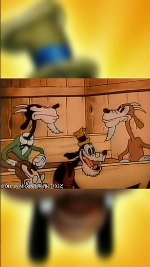 Happy Birthday, Goofy! 🎉 The Silliest Legend Turns Another Year Goofy!