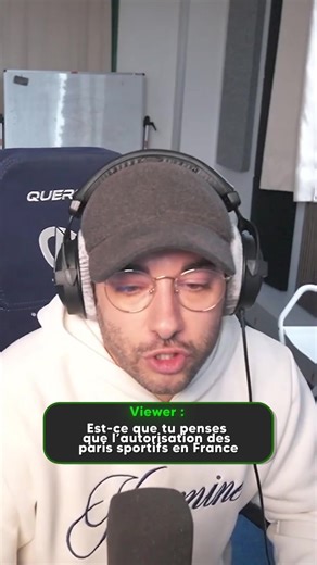 L'impact des paris sportifs sur l'esport en France