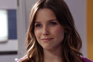 'One Tree Hill' star Sophia Bush reveals the 1 thing she'd change about her storyline in final season