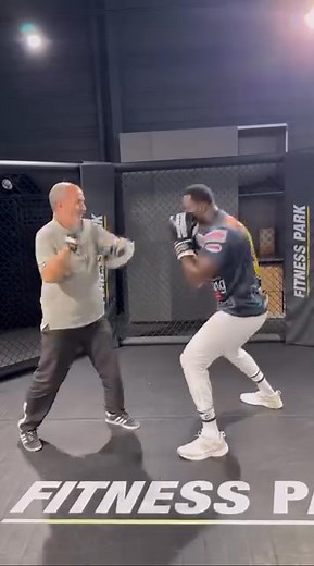 #Lapassion 🥊 | Arsim Kryeziu