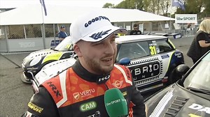 "The first time was so nice, he had to do it twice!" A look back at some highlights of how Dan Zelos Racing won The Vertu Motors MINI Challenge JCW Championship for the second time in three years! #VertuMotors #minichallenge #2023season | MINI CHALLENGE UK