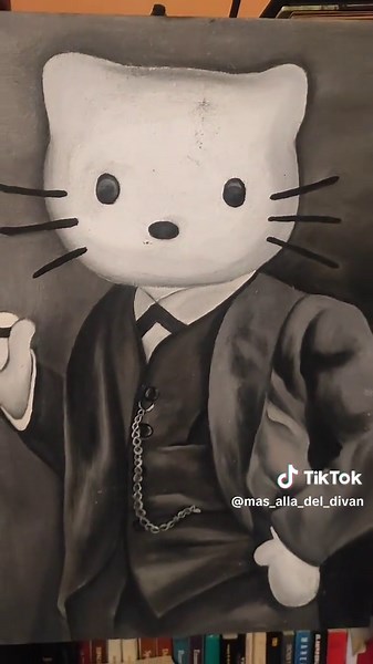 Michi Freud: Psicología y Humor en el Arte