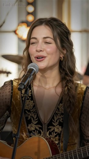 Sealed with a Kiss Lyrics - Emily Linge #lyricsvideo #60smusic #lofilulla | LofiLulla