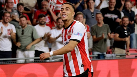 Sergiño Dest 'stronger' in return to USMNT after torn ACL