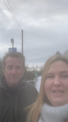 Please help us object to the Planning Condition discharge application that seeks to leave the build outs and road narrowing as it is in Frittenden. You can help by going to; https://twbcpa.midkent.gov.uk/online-applications/?_ga=2.49342310.1161564941.1767707307-804287198.1767707307 Search for application number 25/02790/SUB and comment. Thank you for your help. #community #Frittenden Frittenden Community | Cllr Claudine Russell