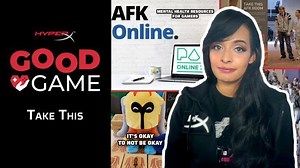 Here's this week's good news in the gaming community! TakeThis is a...