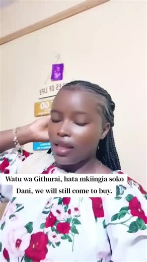 Exploring Githurai: The Market Beyond CBD