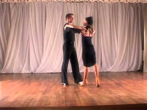 Learn how to Rumba - Part 1